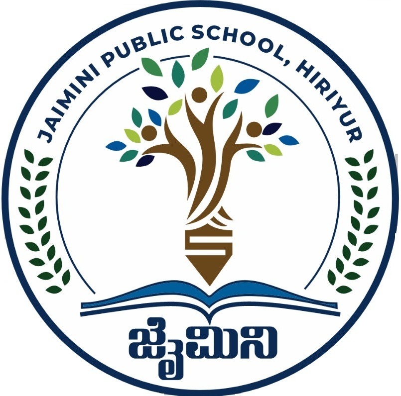 Jaimini Public School